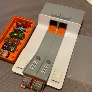 Osmo Hot Wheels MindRacers Track